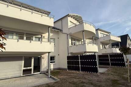 Wohnung zum Mieten in Welzheim 780 € 60 m² 2 zimmer