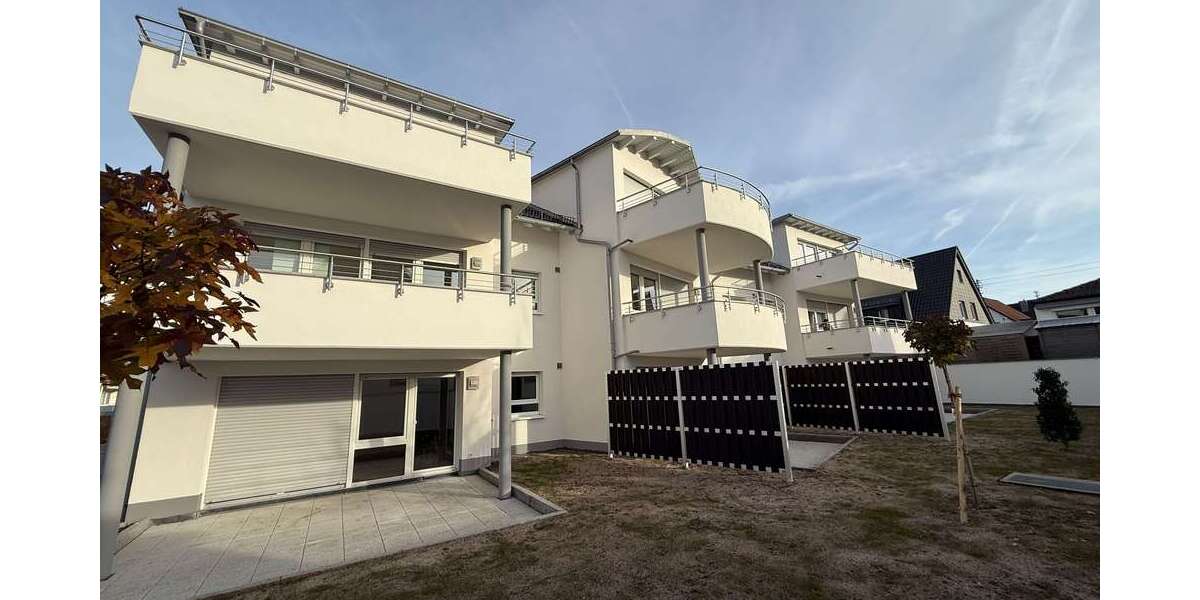 Wohnung zum Mieten in Welzheim 780 € 60 m² 2 zimmer