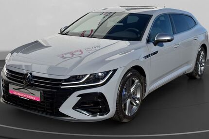 VW Arteon 16.029 km 38.440 &euro; Euskirchen 53879