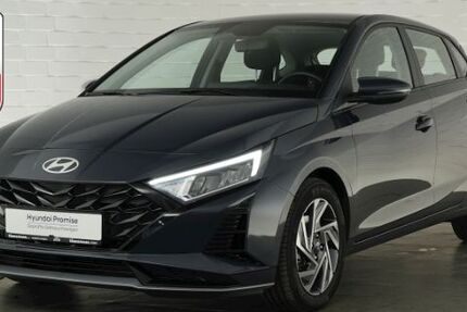 Hyundai i20 7.515 km 22.824 € Coesfeld 48653