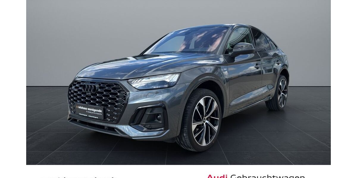 Audi Q5 69.707 km 39.839 &euro; Wernigerode 38855