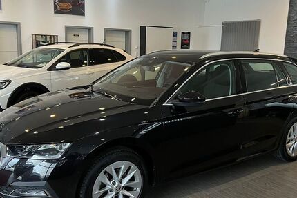 Skoda Octavia 165.985 km 17.985 &euro; Volkmarsen 34471
