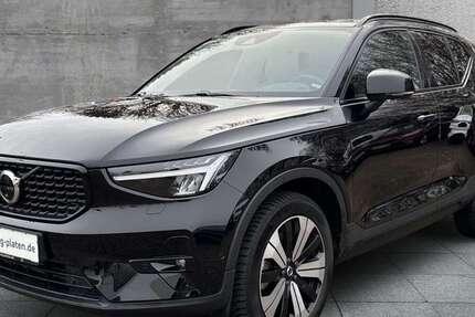 Volvo XC40 33.460 km 35.990 &euro; Berlin / Tegel 13509