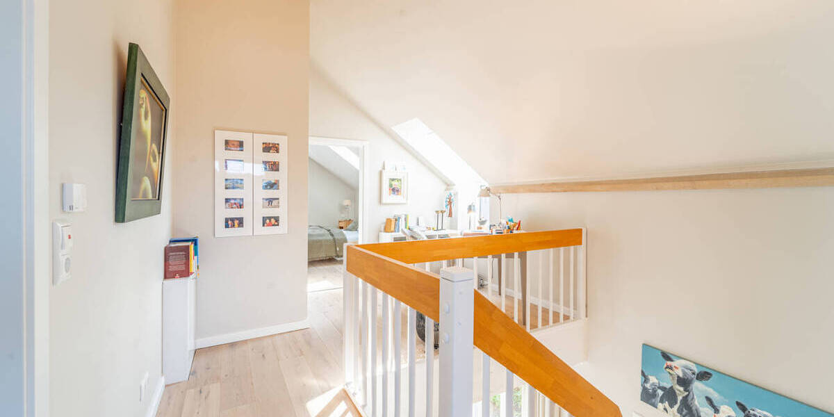 Mehrfamilienhaus, Wohnhaus Lübeck / Travemünde Travemünde - 4 Zimmer, 131 m&sup2;, 699.000&euro; | Angebot:26869014