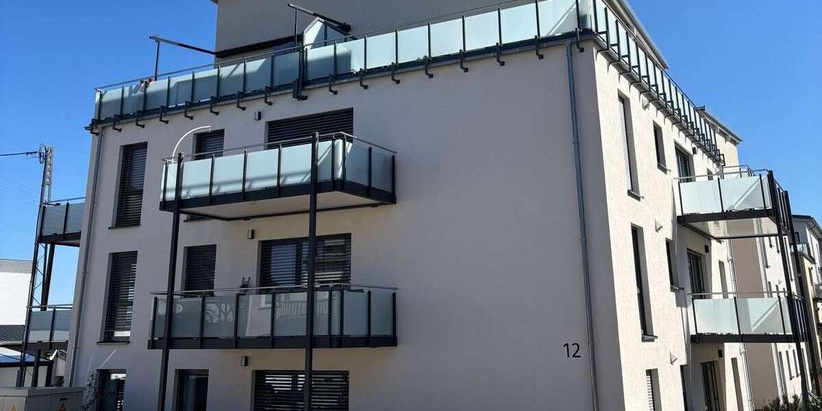 Etagenwohnung Kirchberg - 3 Zimmer, 97 m&sup2;, 1.105&euro; | Angebot:27207978