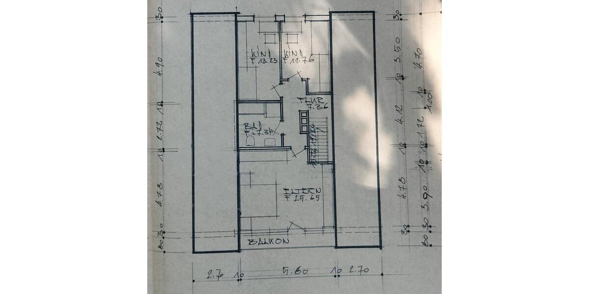 Einfamilienhaus Bremerhaven Wulsdorf - 7 Zimmer, 170 m&sup2;, 195.000&euro; | Angebot:27020846