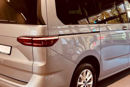 VW T7 Multivan 4.300 km 55.900 € Neustrelitz 17235