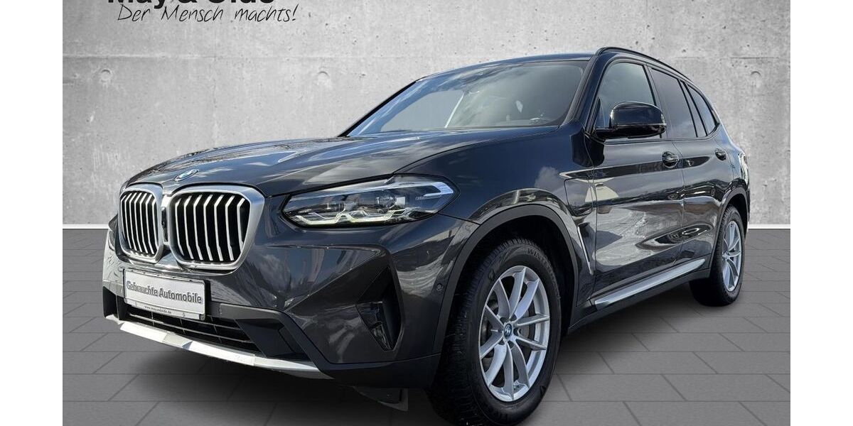 BMW X3 70.159 km 37.490 &euro; Halstenbek 25469