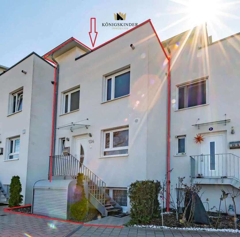 Haus zum Kaufen in Leinfelden-Echterdingen 765.000 € 152 m²