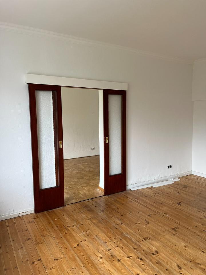 Einfamilienhaus mit Charakter & Kamin in Berlin-Mariendorf zimmer