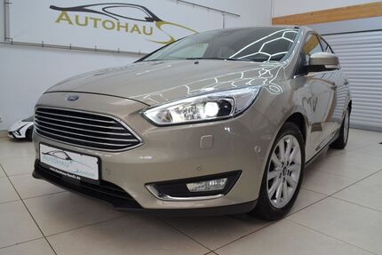 Ford Focus 100.000 km 7.900 &euro; Ottobrunn / Riemerling 85521