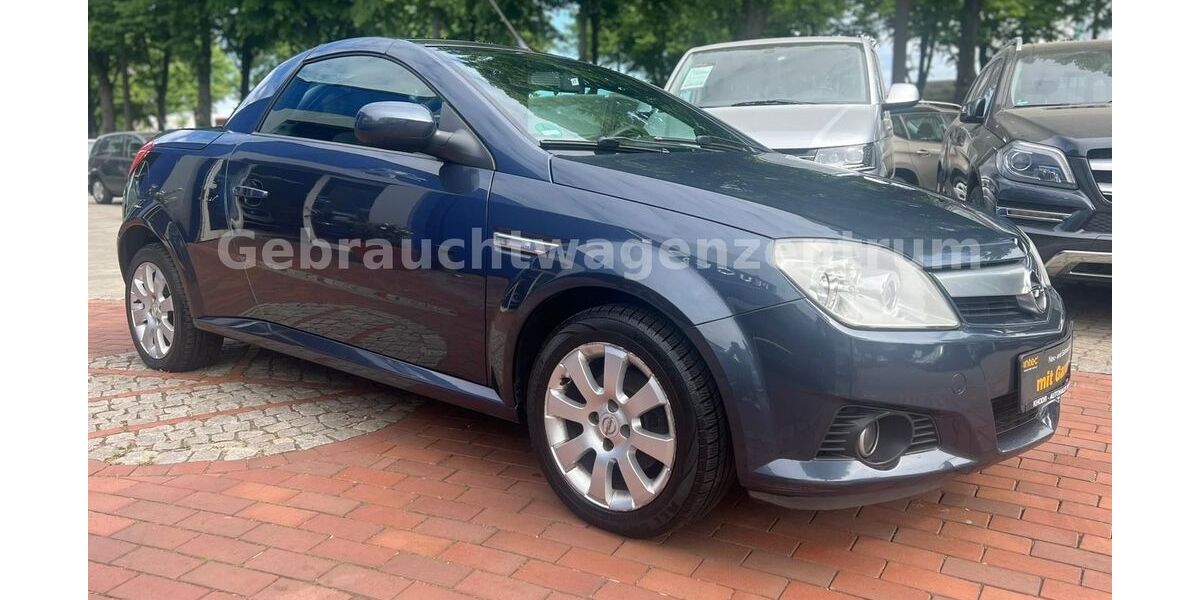 Opel Tigra 148.200 km 1.490 &euro; Bremen 28207