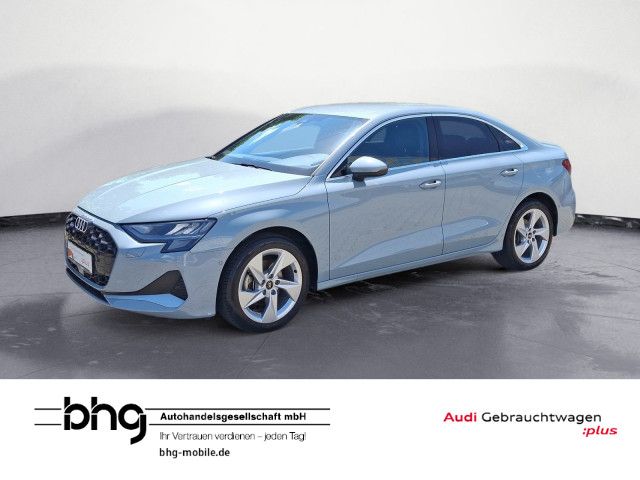 Audi A3 18.880 km 29.930 &euro; Binzen 79589