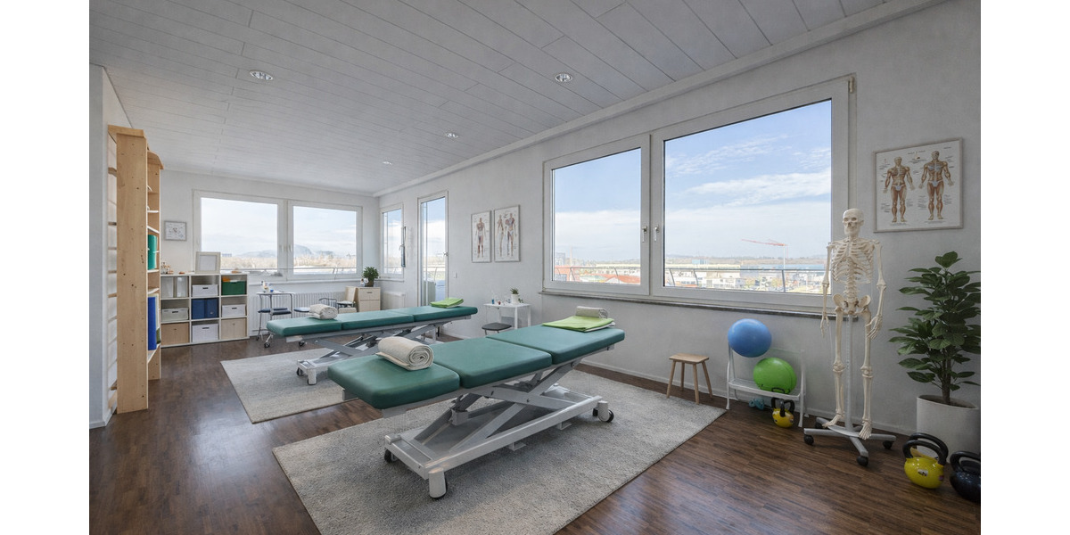 Gewerbeobjekt Singen (Hohentwiel) Singen - 2 Zimmer, 60 m&sup2;, 630&euro; | Angebot:26451801