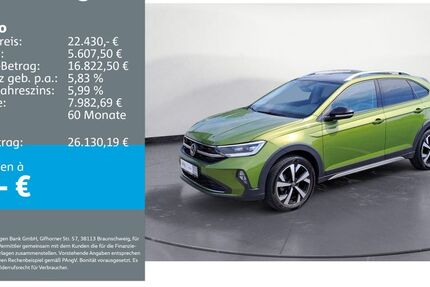 VW Taigo 42.063 km 21.960 &euro; Durmersheim 76448