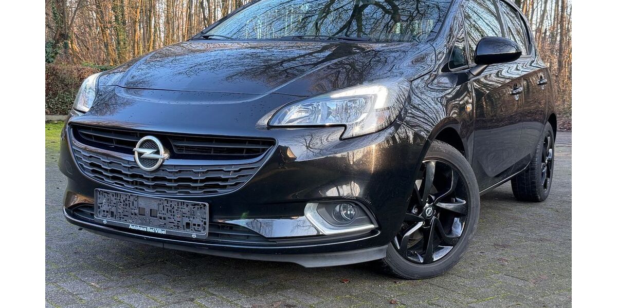 Opel Corsa 77.000 km 8.690 &euro; Groß Gerau 64521