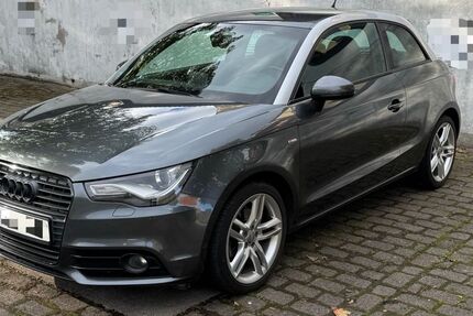 Audi A1 152.000 km 6.999 &euro; Neumünster 24534