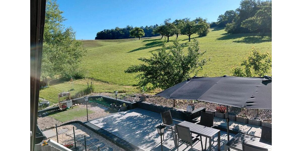 Dachgeschoßwohnung Wutöschingen - 4 Zimmer, 96 m&sup2;, 399.000&euro; | Angebot:26828840