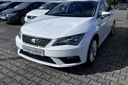 Seat Leon 96.724 km 16.990 € Köthen 06366