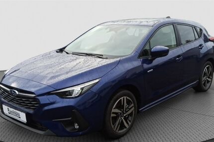 Subaru Impreza 1.500 km 32.795 &euro; Lippstadt 59557