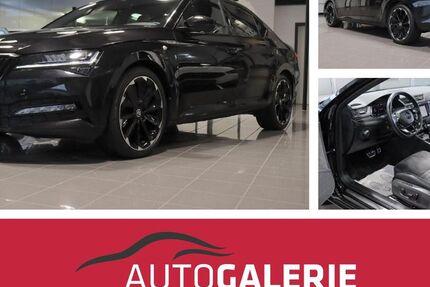 Skoda Superb 88.500 km 26.900 &euro; Braunschweig 38116