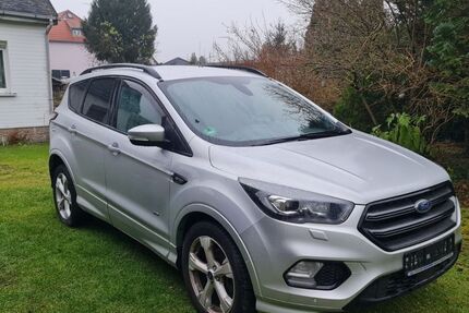 Ford Kuga 34.000 km 19.990 &euro; Falkensee 14612