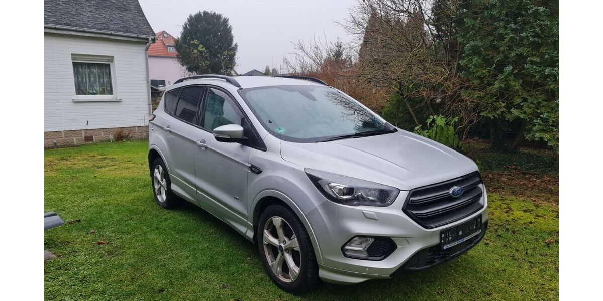 Ford Kuga 34.000 km 19.990 &euro; Falkensee 14612