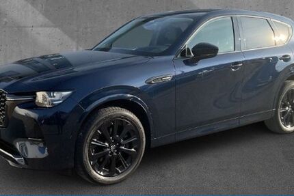 Mazda CX-60 22.676 km 38.490 &euro; Lüneburg 21337