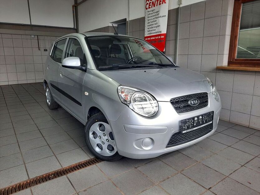 Picanto