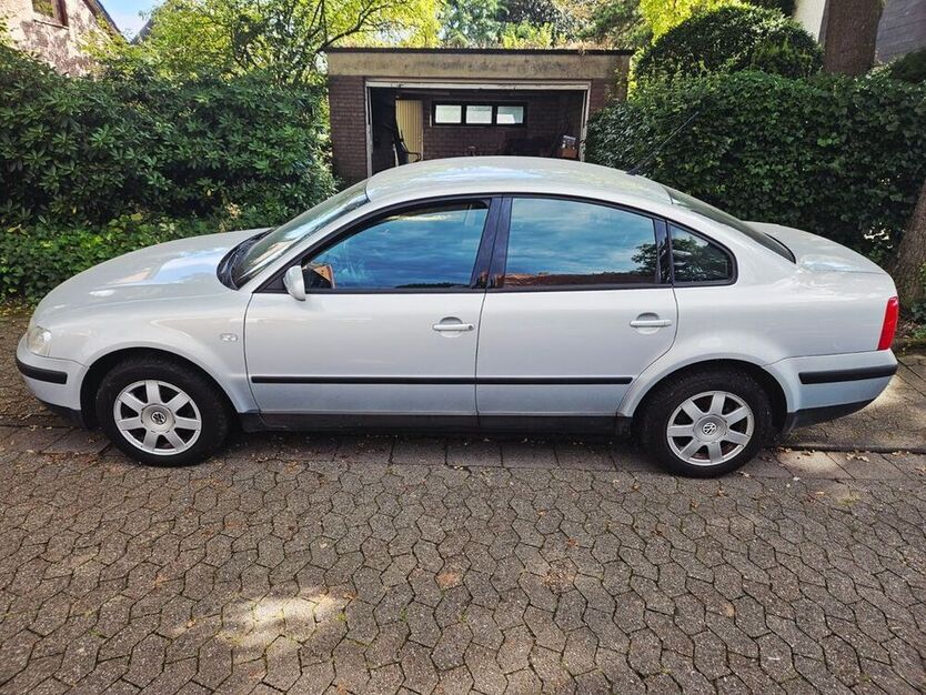 Passat