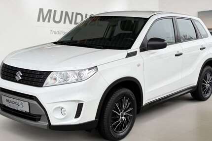 Suzuki Vitara 80.750 km 13.620 &euro; Landshut 84030