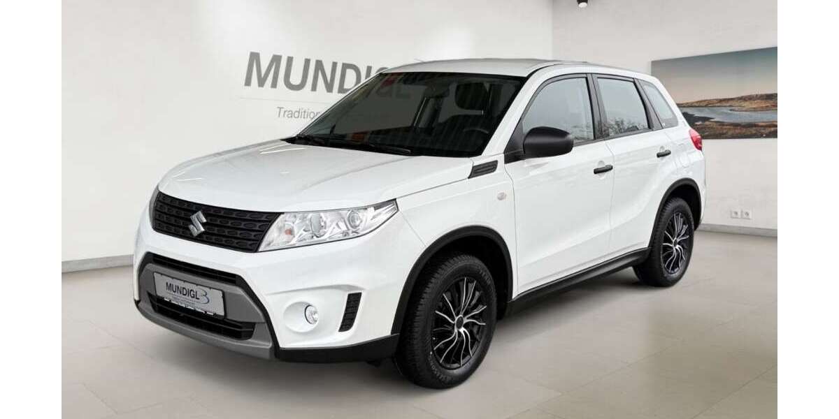 Suzuki Vitara 80.750 km 13.620 &euro; Landshut 84030