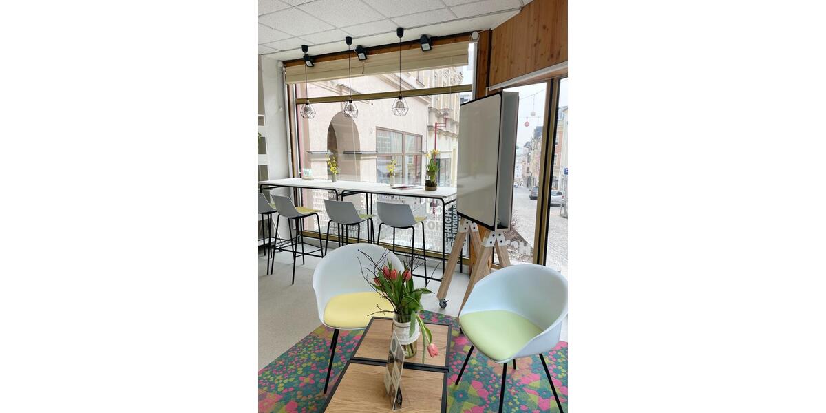 Gewerbeobjekt Hohenstein-Ernstthal Ernstthal - 18&euro; | Angebot:25834898