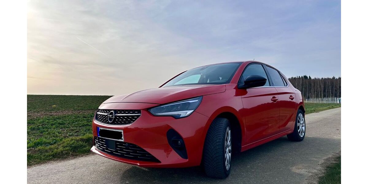 Opel Corsa 66.000 km 12.000 &euro; Maselheim 88437