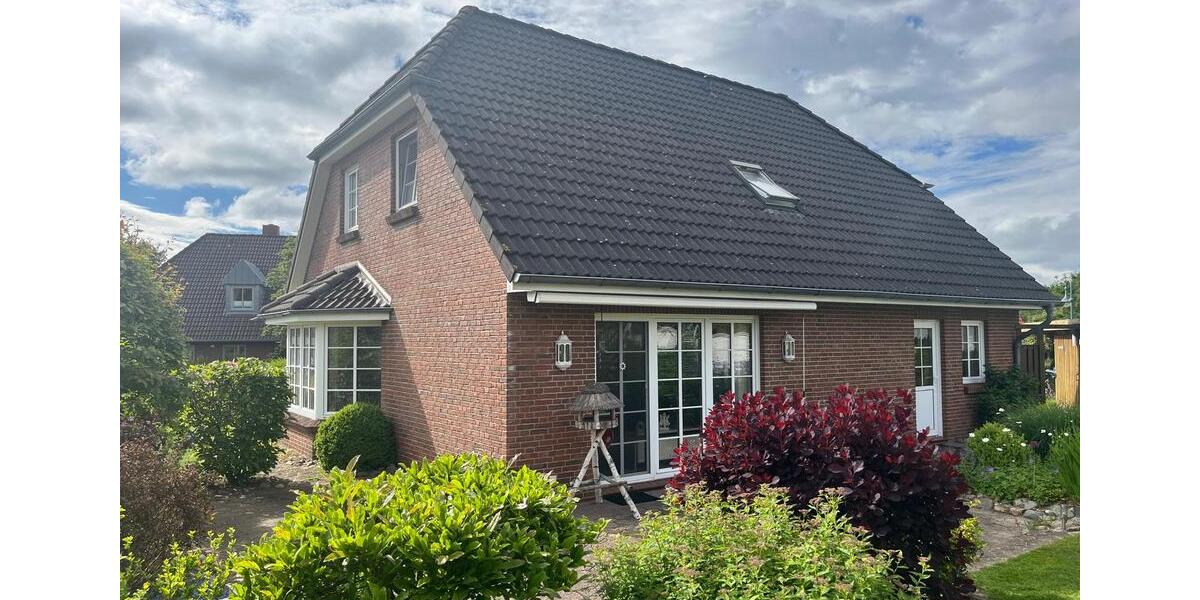 Einfamilienhaus Harrislee - 5 Zimmer, 137 m&sup2;, 459.000&euro; | Angebot:26879795