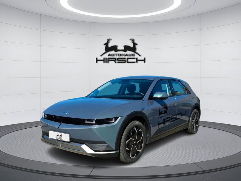 Hyundai IONIQ 5 2.500 km 39.990 € Borna 04552