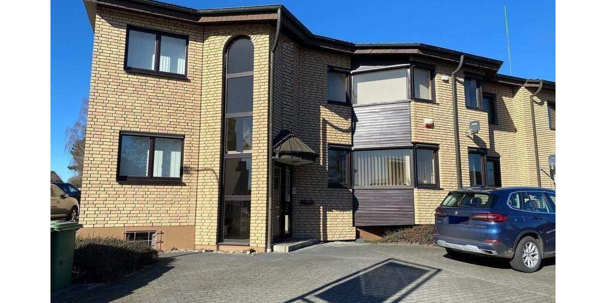 Gewerbeobjekt Bad Honnef Aegidienberg - 6 Zimmer, 153 m&sup2;, 995&euro; | Angebot:24837573