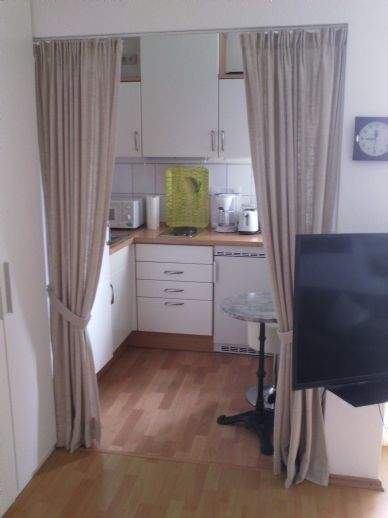 Etagenwohnung Bremen Altstadt - 1 Zimmer, 149.000&euro; | Angebot:26724000