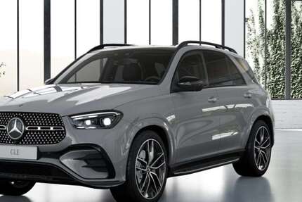 Mercedes-Benz GLE 350 9.900 km 89.491 &euro; Ergolding 84030