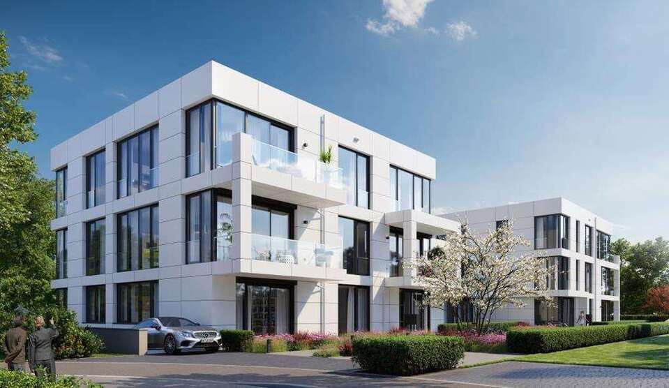 Büro in Hannover 2.500 € 147 m²