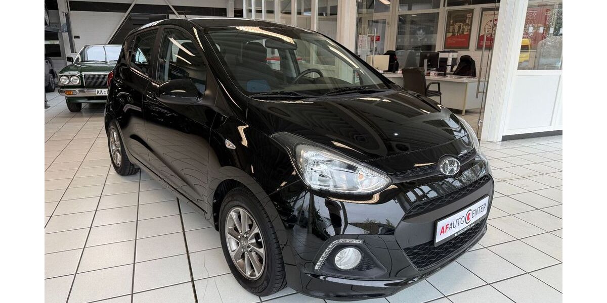 Hyundai i10 88.500 km 6.990 &euro; Aalen 73431
