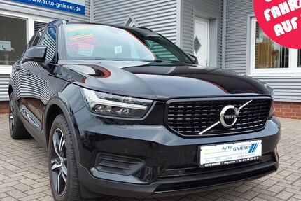 Volvo XC40 35.000 km 32.900 &euro; Augustfehn 26689