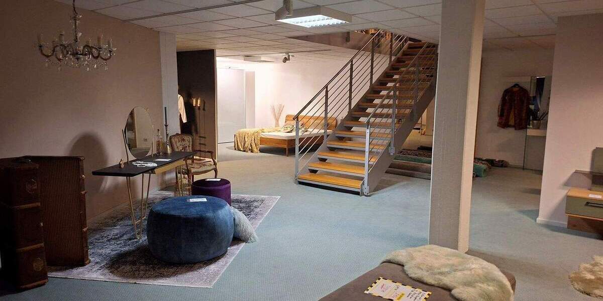 Gewerbeobjekt Alfter - 1 Zimmer, 913 m&sup2;, 1.800.000&euro; | Angebot:25630238