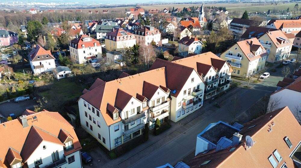 Etagenwohnung Bannewitz - 3 Zimmer, 150.000&euro; | Angebot:25928043