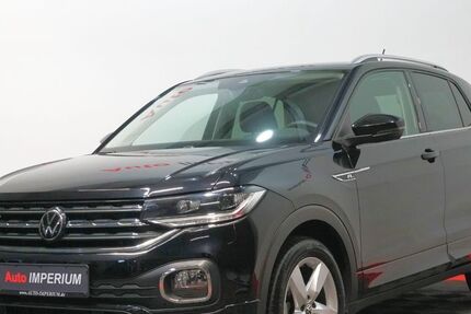 VW T-Cross 56.685 km 19.490 € Schmidgaden 92546