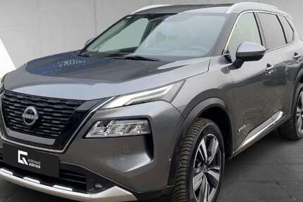 Nissan X-Trail 9.211 km 36.990 &euro; Hamburg 22159