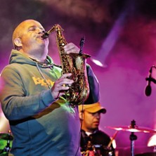 Christmas Soul Evening 14.12.2025 Harmonie Bonn
