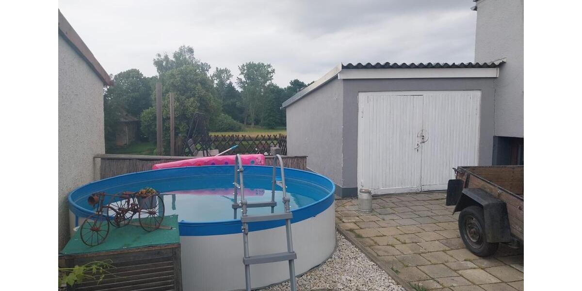 Einfamilienhaus Frohburg - 225.000&euro; | Angebot:27083594