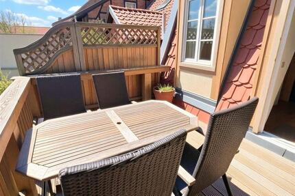 Wohnung Quedlinburg - 3 Zimmer, 102 m&sup2;, 765&euro; | Angebot:26337324