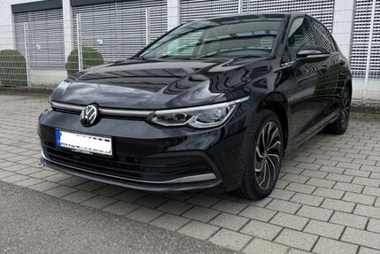 VW Golf 53.000 km 22.999 &euro; Schwaikheim 71409